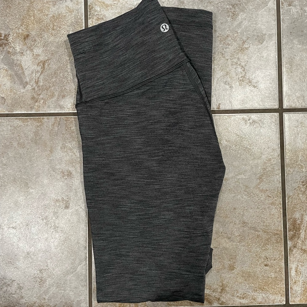 COPY - Lululemon Wunder Unders